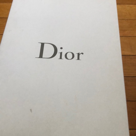 Christian Dior pumps - Picture 1 of 4